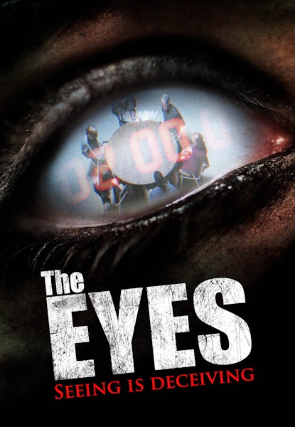 The Eyes