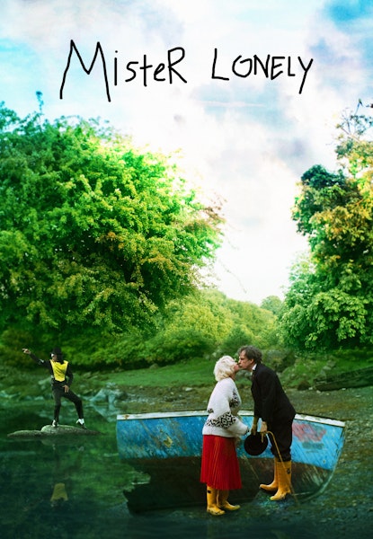 Mister Lonely
