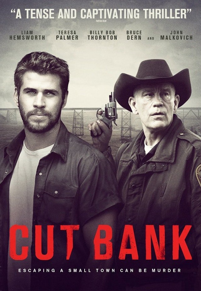Cut Bank