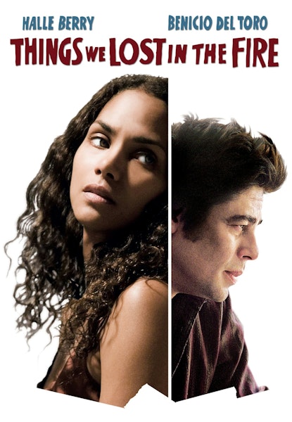 Things we lost in the fire