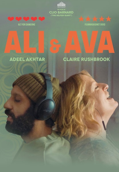 Ali & Ava