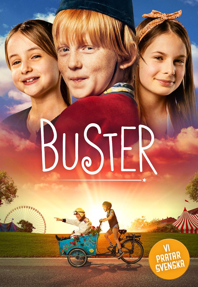 Buster