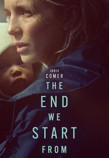 The End We Start From