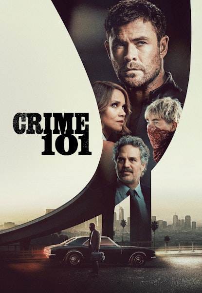 Crime 101