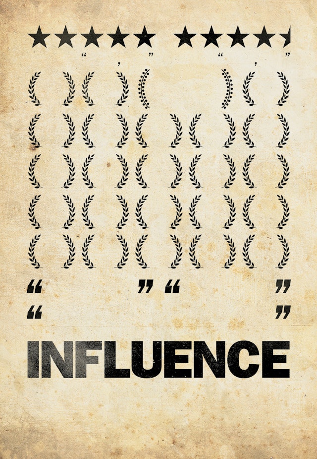 Influence