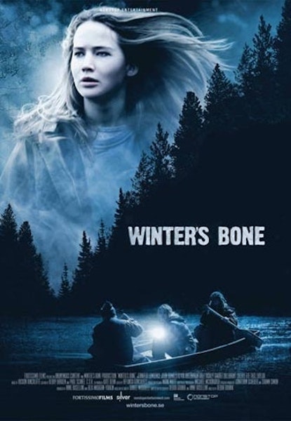 Winter's bone