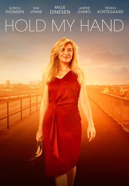 Hold My Hand