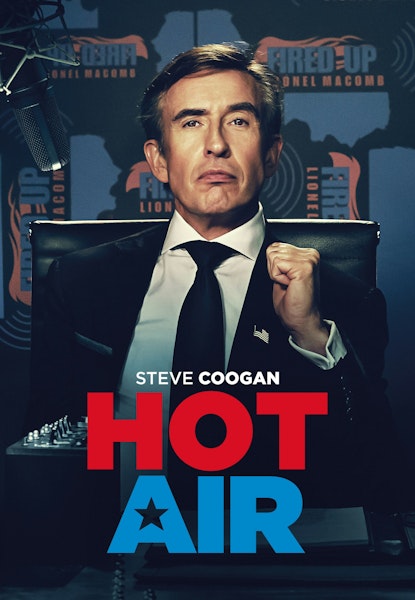 Hot Air