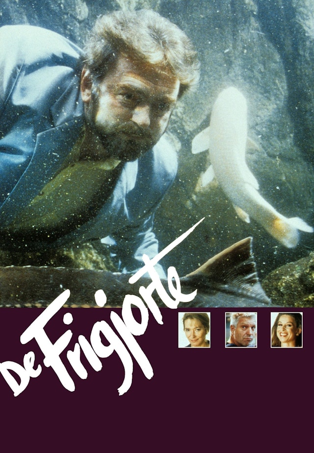 De frigjorte