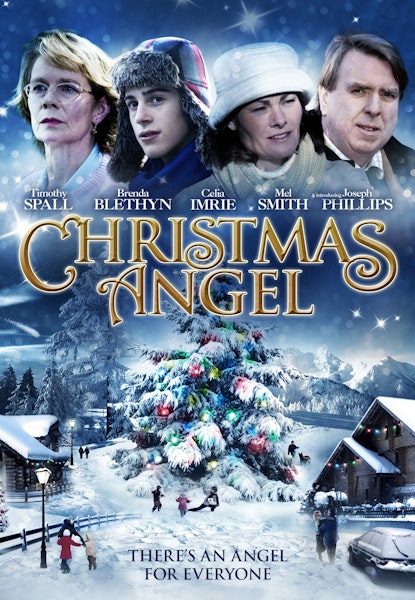 Christmas Angel