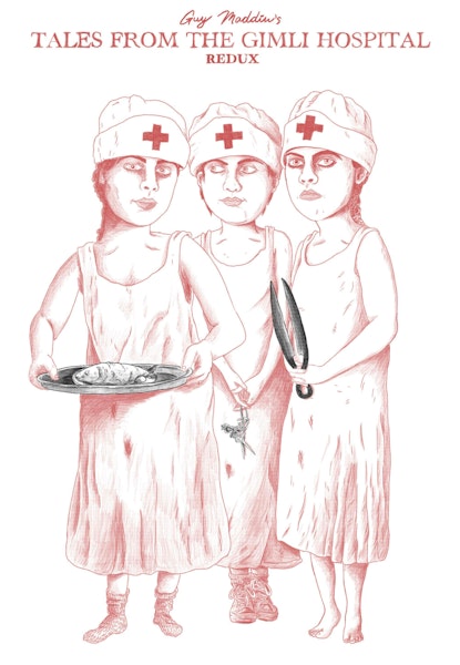Tales from the Gimli Hospital Redux