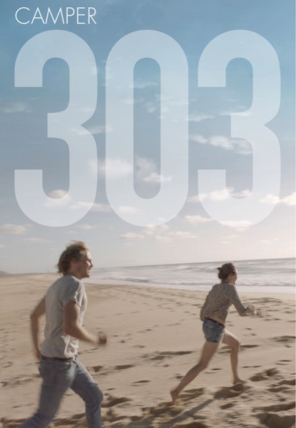 Camper 303