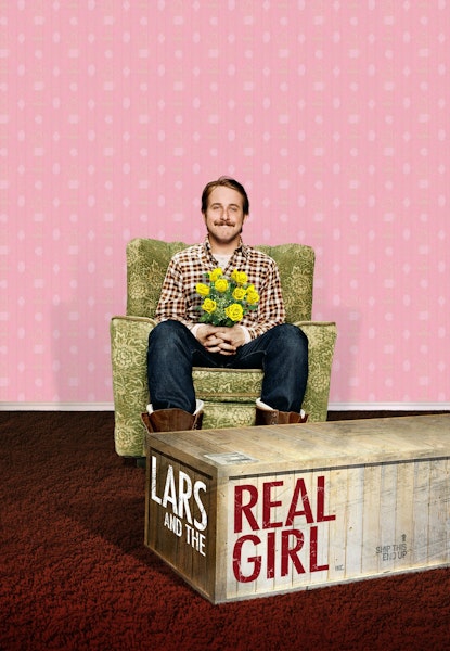 Lars ja se ainoa oikea