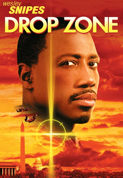 Drop Zone - pudotusalue