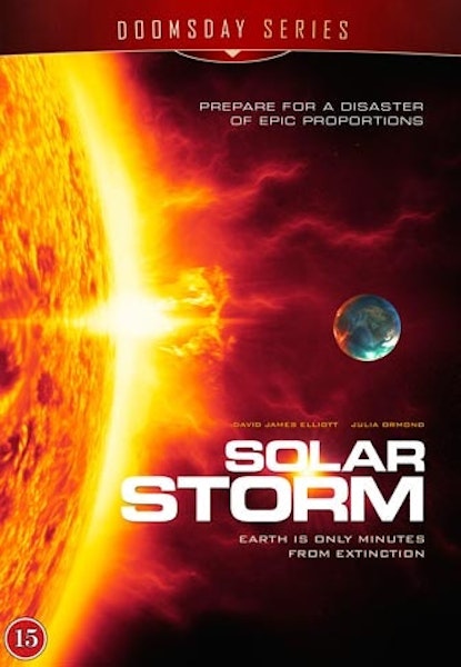 Solar Storm