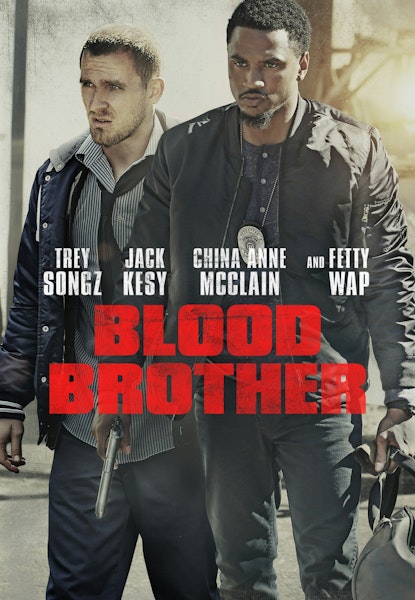 Blood Brother