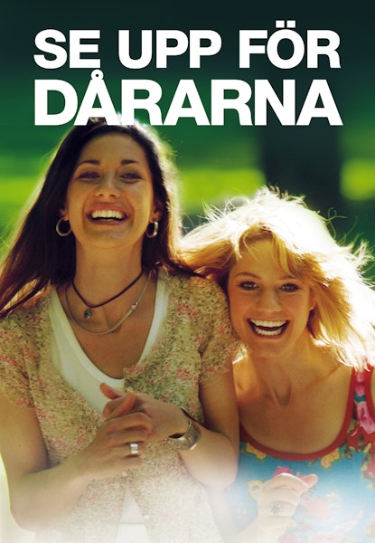 Se upp för dårarna