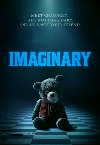 Imaginary