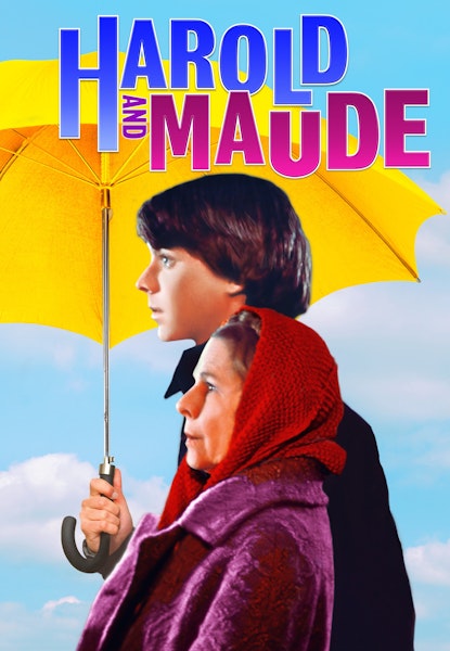 Harold And Maude