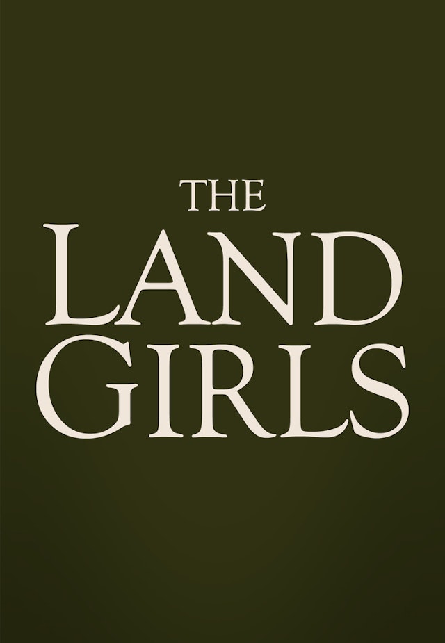 Land Girls