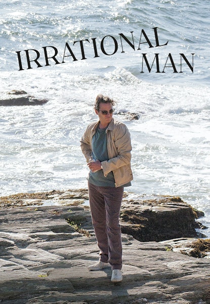 Irrational man