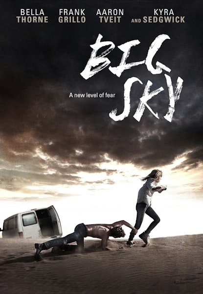 Big Sky