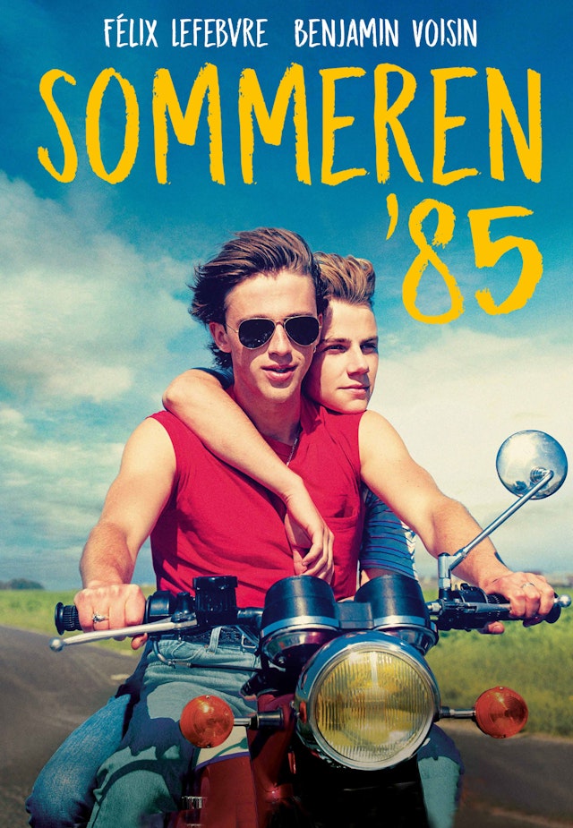 Sommeren '85