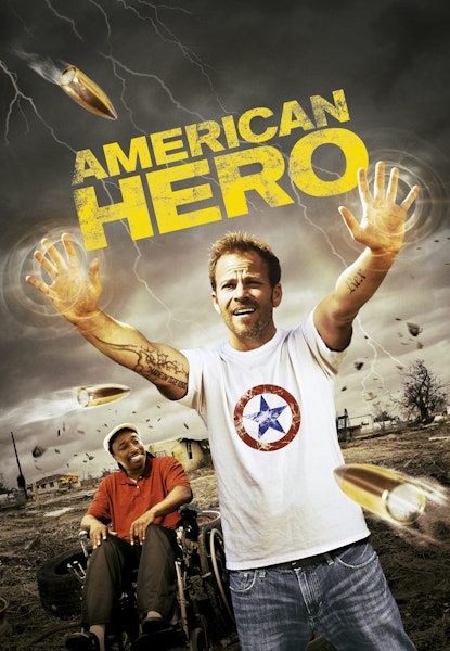American Hero