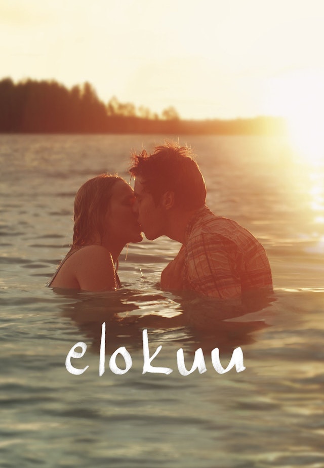Elokuu