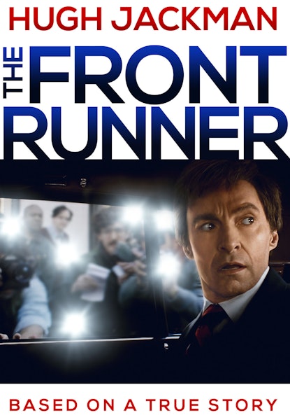 The Front Runner
