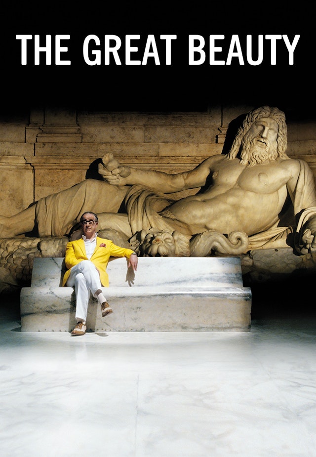 The grand beauty