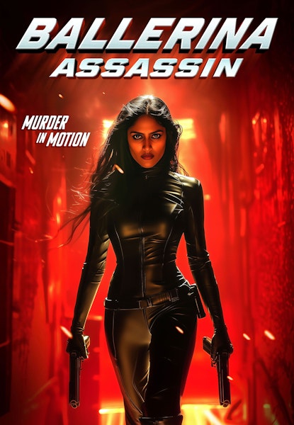Ballerina Assassin