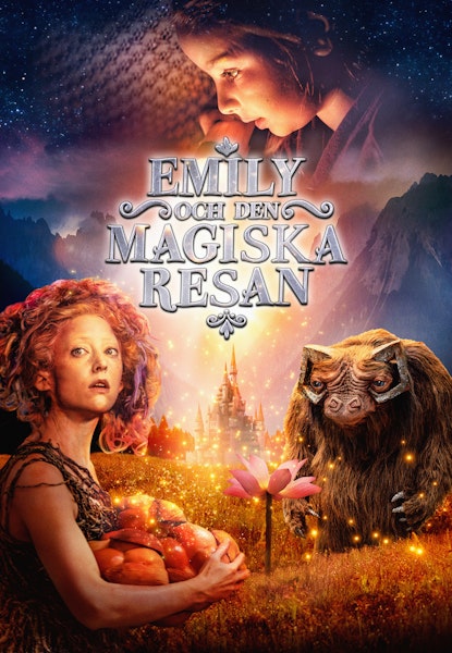 Emily och den magiska resan