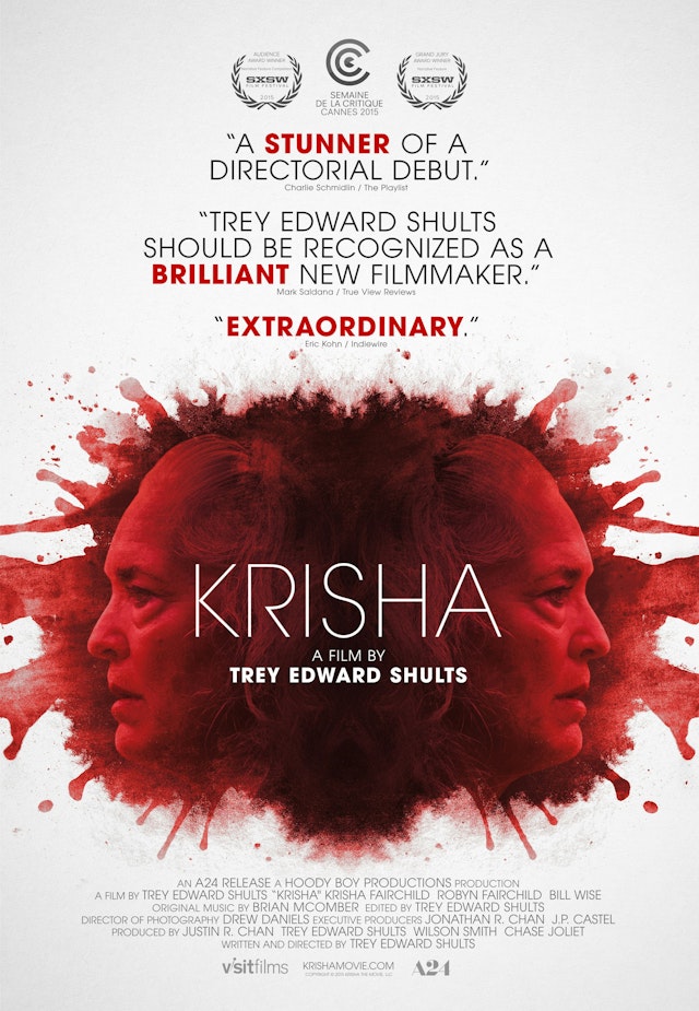 Krisha