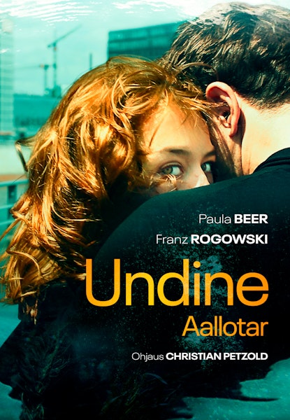Undine - aallotar