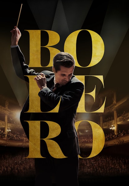 Boléro – Ravels eviga melodi