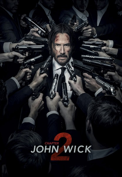 John Wick: Chapter 2