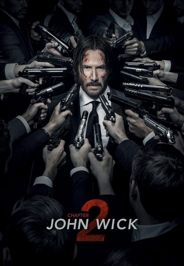 John Wick: Chapter 2