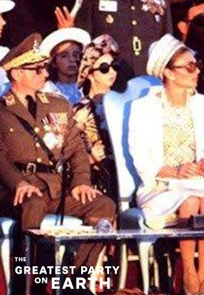 Verdens største fest