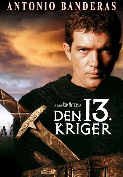 Den 13. kriger