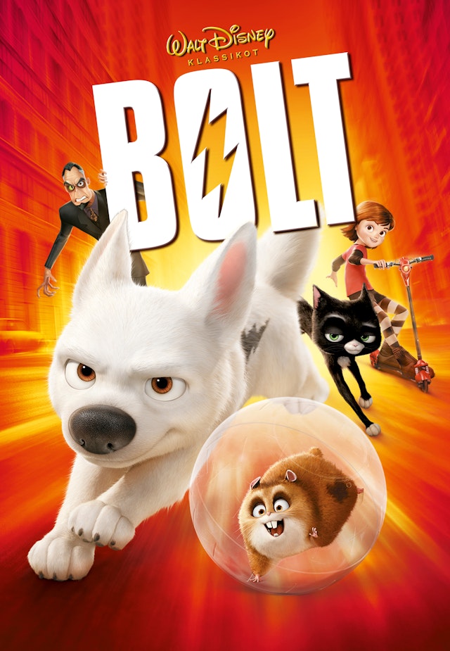 Bolt