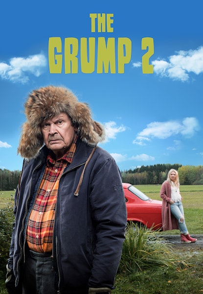 Happier Times, Grump