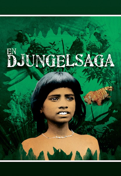 En djungelsaga
