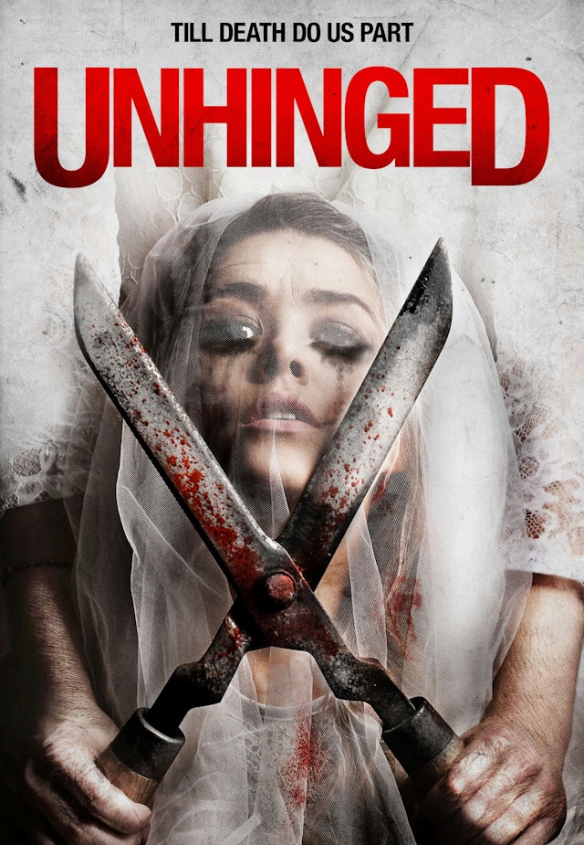 Unhinged