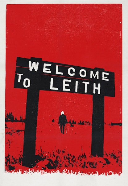 Welcome to Leith