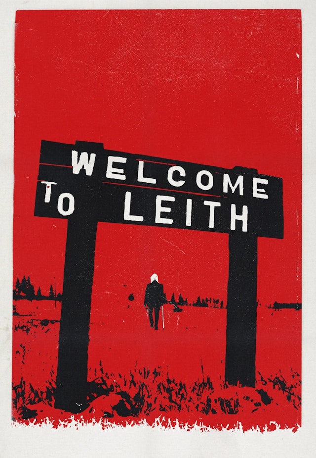 Welcome to Leith