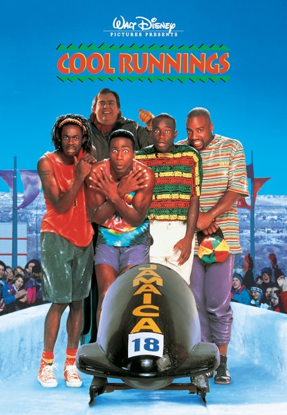 Cool Runnings
