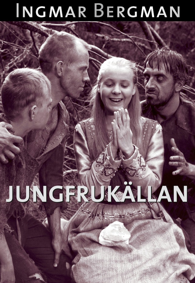 Jomfrukilden