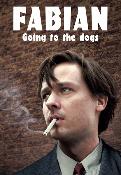 Fabian: Going to the Dogs