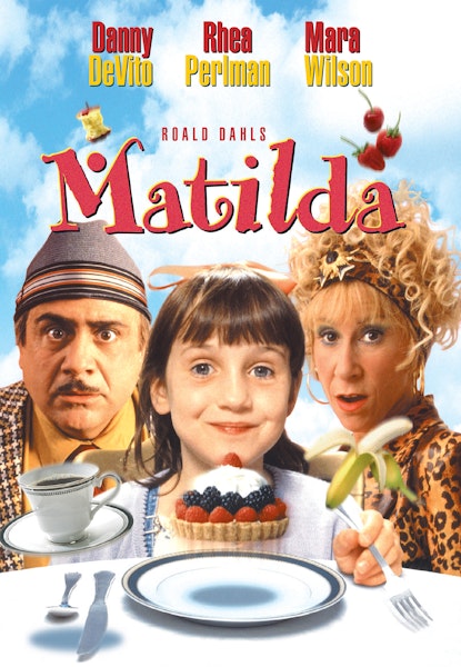 Matilda